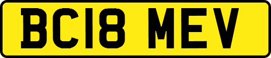 BC18MEV