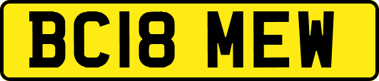 BC18MEW