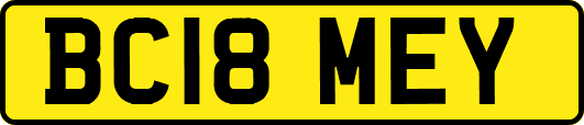 BC18MEY