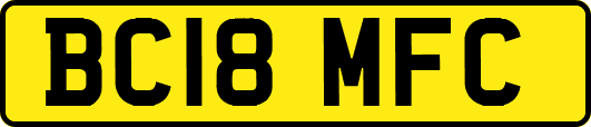BC18MFC