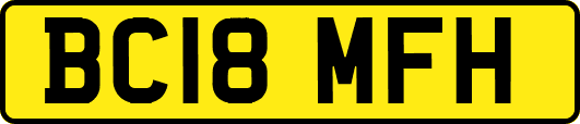 BC18MFH