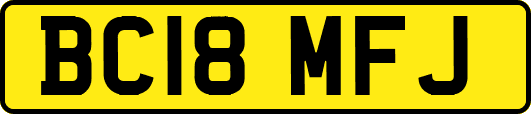 BC18MFJ