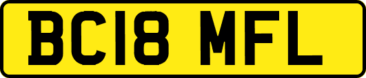 BC18MFL