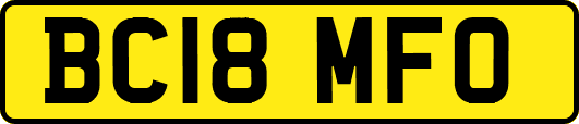 BC18MFO