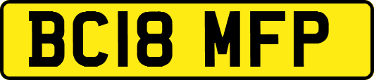 BC18MFP