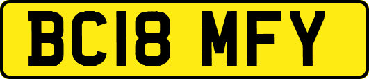 BC18MFY