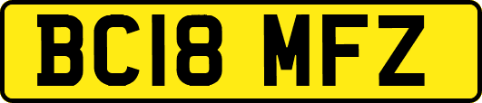 BC18MFZ