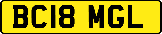 BC18MGL