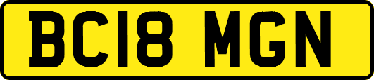 BC18MGN