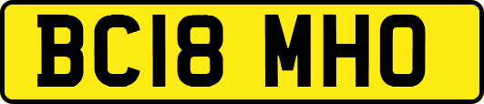 BC18MHO