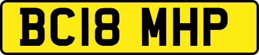 BC18MHP