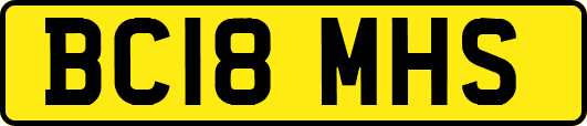 BC18MHS