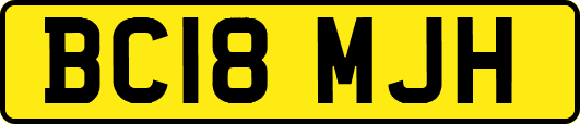 BC18MJH