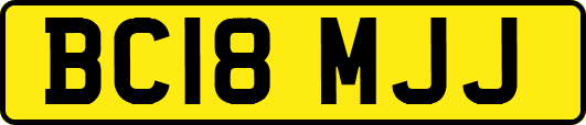 BC18MJJ