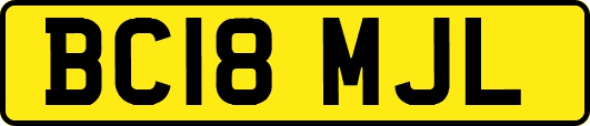 BC18MJL