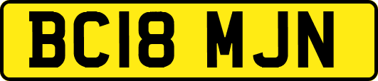 BC18MJN