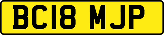 BC18MJP
