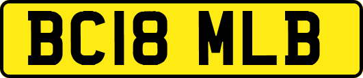 BC18MLB