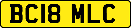 BC18MLC