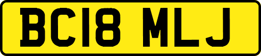 BC18MLJ