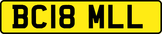 BC18MLL