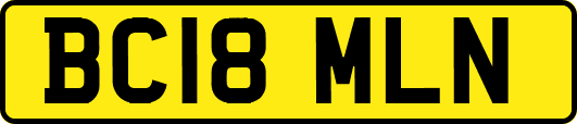 BC18MLN