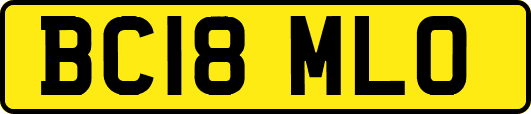 BC18MLO