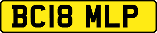 BC18MLP