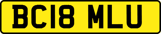 BC18MLU