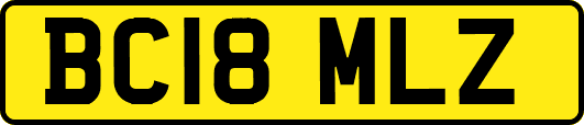 BC18MLZ