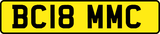 BC18MMC