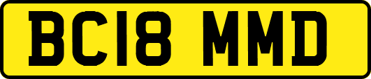 BC18MMD