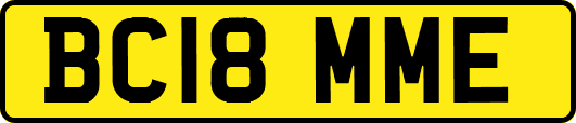 BC18MME