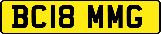BC18MMG