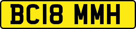 BC18MMH