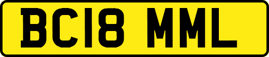 BC18MML