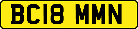 BC18MMN