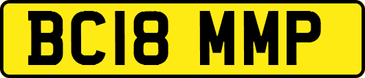 BC18MMP