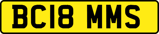 BC18MMS