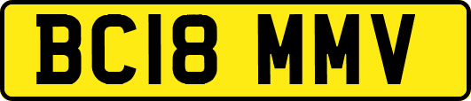 BC18MMV
