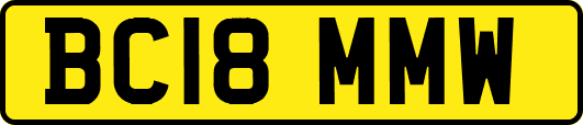 BC18MMW