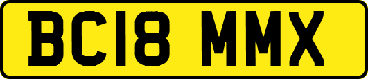 BC18MMX