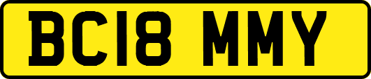 BC18MMY