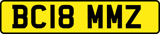 BC18MMZ