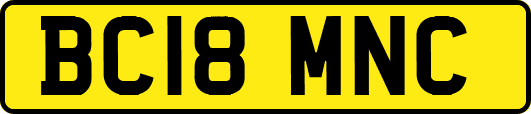 BC18MNC