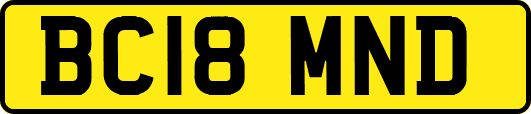 BC18MND
