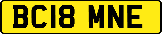 BC18MNE