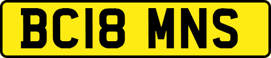 BC18MNS