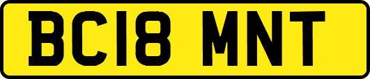 BC18MNT