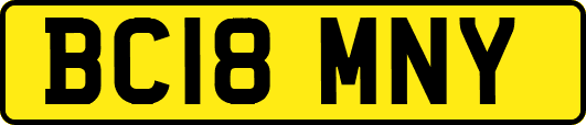 BC18MNY